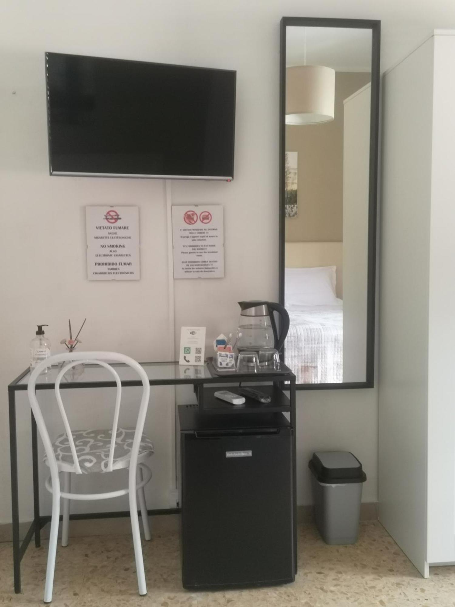 Vacanze Pisane 외부 사진