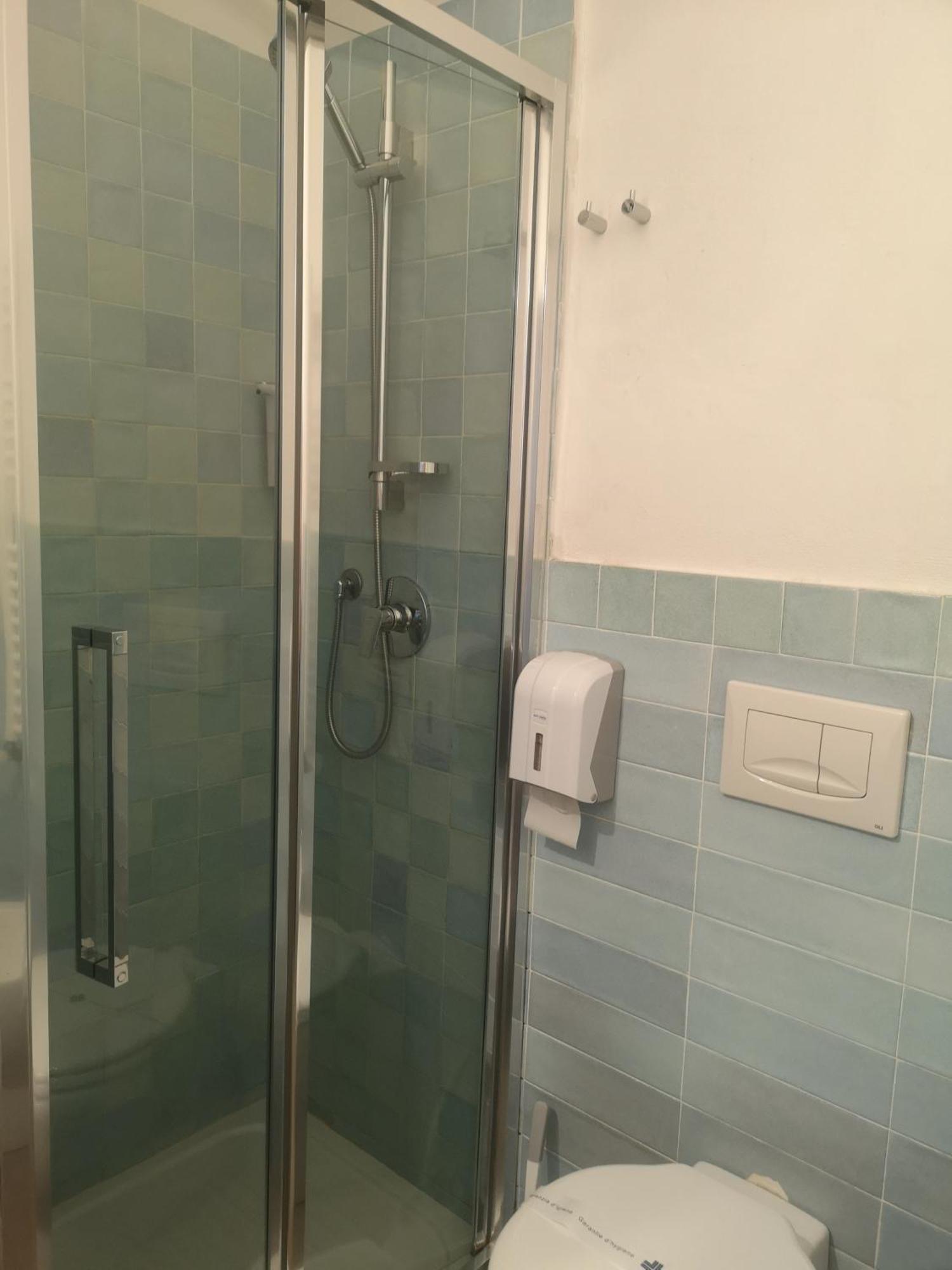 Vacanze Pisane 외부 사진